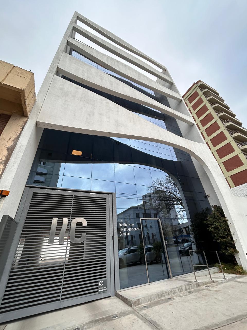 Jornada de capacitación de la gerencia TrialsFe en IIC Mar del&nbsp;Plata.